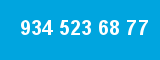 934 523 68 77 934 523 68 77